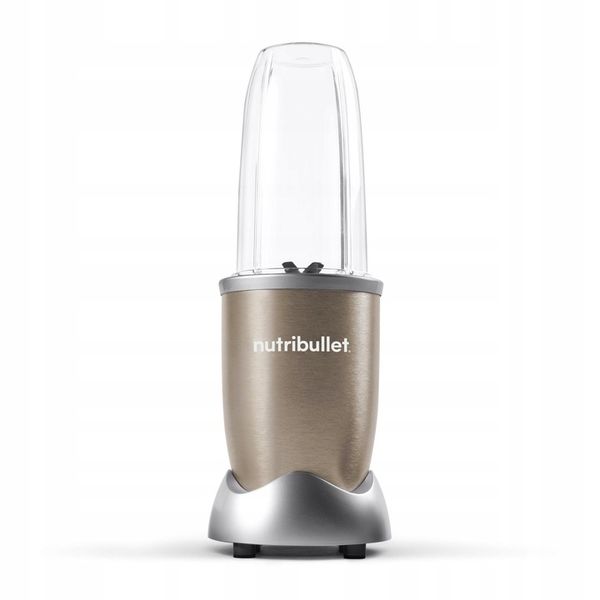 Koktajler NUTRIBULLET NB907.CP zdjęcie 3