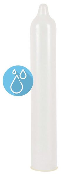 Secura Extra Wet 12Pcs Box zdjęcie 2