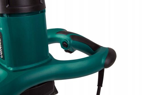 Mieszadło elektryczne 140mm, mieszarka 1800W | VONROC na Arena.pl