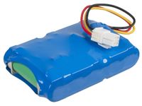 Bateria kosiarki Cedrus C-MOW 2.5 Ah C-MOW-03