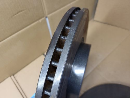 TARCZA HAM PRZOD 300X28 V BREMBO na Arena.pl