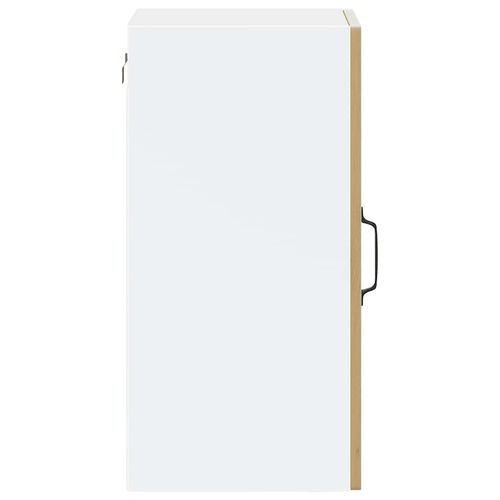 Szafka ścienna kuchenna ze szklanymi drzwiami, Porto na Arena.pl