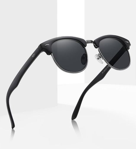 Okulary Przeciwsłoneczne Polaryzacyjne nerdy UV400 na Arena.pl