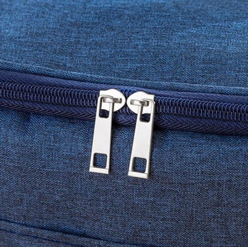 Torba Lunch Box Duża Termiczna Jedzenie Śniadanie na Arena.pl