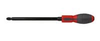 wkrętak krzyżakowy z zabierakiem ph2 l-155mm - wk 4-86112
