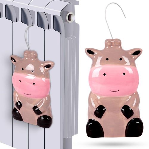 Nawilżacz Powietrza na Grzejnik Kaloryfer do Pokoju Dziecięcego na Wodę na Arena.pl