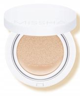 Missha Cushion Moist Up podkład do twarzy w kompakcie SPF 50 Light Beige 21