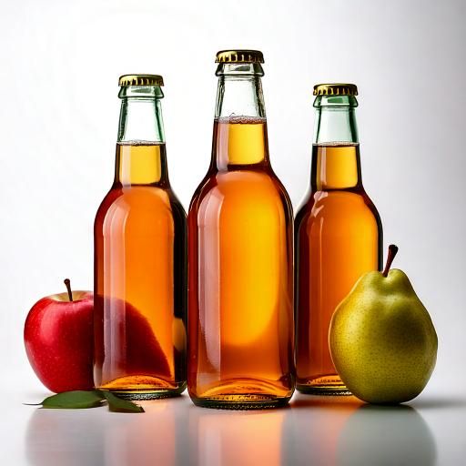 Drożdże do Cydru Coobra zdjęcie 2