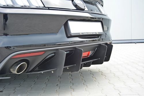 Ford Mustang MK6 GT na Arena.pl