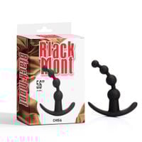 renegade vibrating anal beads