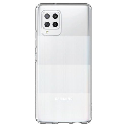 spigen liquid crystal galaxy a42 5g crystal clear na Arena.pl