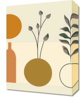 Obraz 30x40cm Symfonia Równowagi