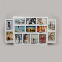 Multirama ramka na zdjęcia 14 zdjęć 13x18 cm