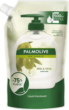 PALMOLIVE Naturals 500 ml na Arena.pl