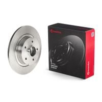 TARCZA HAM TYL 274X11 P LOZYSKO ABS BREMBO