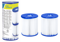Filtr Do Pompy Filtrującej Typ I 2szt. Bestway 58093