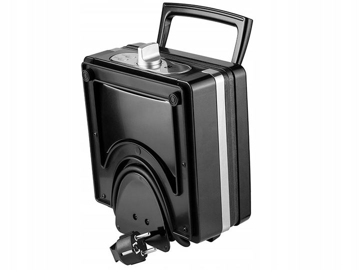 Gofrownica Lafe GFB003 1400W zdjęcie 6