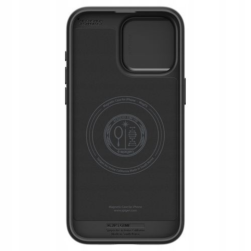 Plecki niktrade do Apple iPhone 15 Pro Max czarny na Arena.pl