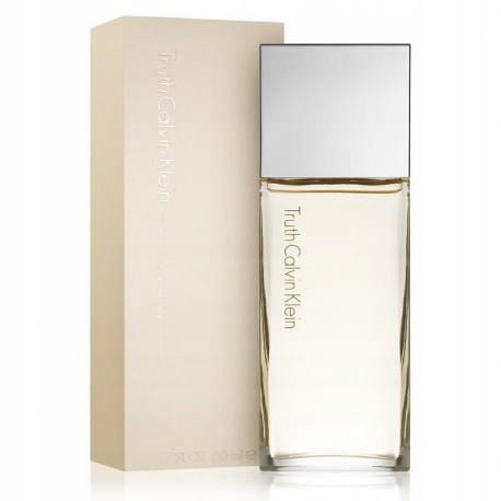 CALVIN KLEIN TRUTH ORGINAŁ FOLIA 100 ML ! na Arena.pl