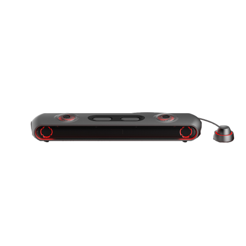 OXS Soundbar gamingowy Thunder Pro+ black na Arena.pl