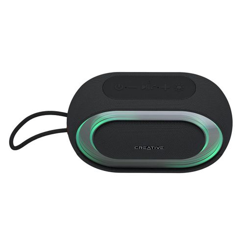 Głośnik bluetooth Creative  51MF8275AA000 (kolor czarny) na Arena.pl