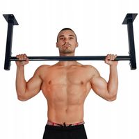 PROFESJONALNY DRĄŻEK SUFITOWY DO PODCIĄGANIA DO SUFITU - KURA SPORT