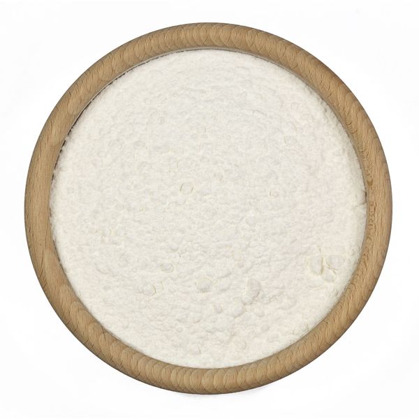 Mąka ryżowa 1kg zdjęcie 2