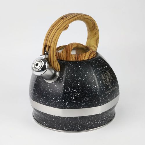 CZAJNIK tradycyjny Z GWIZDKIEM DUŻY 3 l INDUKCJA GAZ NOWOCZESNY WZÓR na Arena.pl