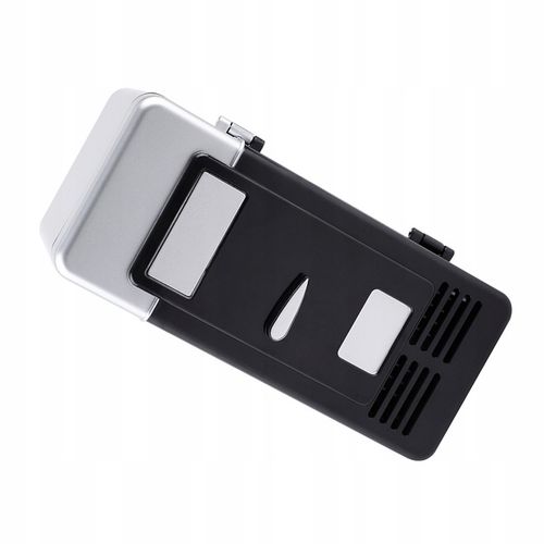 MINI LODÓWKA NAPOJE USB CIEPŁE ZIMNE na Arena.pl
