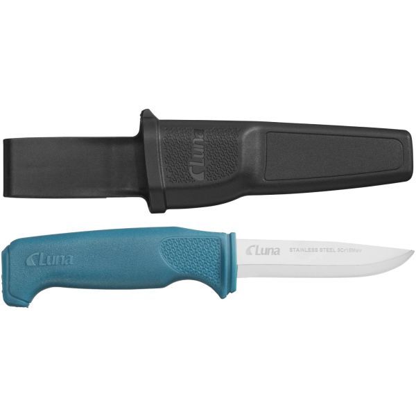 NÓŻ ALLROUND SS - L-273660100 zdjęcie 1