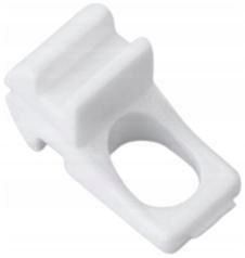 Suwak oczko ślizgacz do szyn sufitowych KS 100 szt, oryginalny firmy Forest na Arena.pl