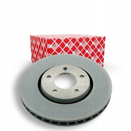 TARCZA HAM PRZOD 302X28 V FEBI BILSTEIN na Arena.pl