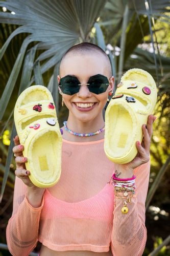 Crocs Ocieplane Klapki Classic Cozzy Sandal 39,5 na Arena.pl
