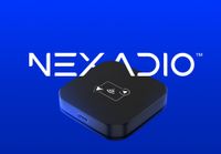 Adapter samochodowy NEXADIO SB100