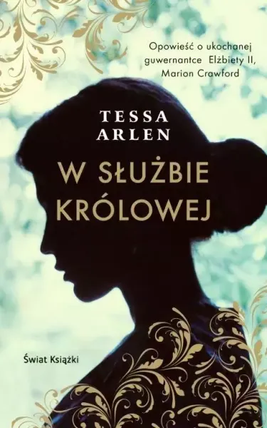 W służbie królowej zdjęcie 1