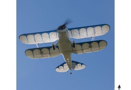 Micro Waco BNF Basic na Arena.pl