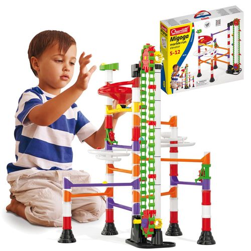 QUERCETTI Tor kulkowy Migoga Elevator 150el na Arena.pl