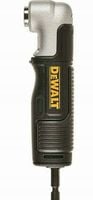 DeWALT ADAPTER UCHWYT KĄTOWY DO BITÓW NASADKA UDAROWA 140mm 1/4" DT20500-QZ