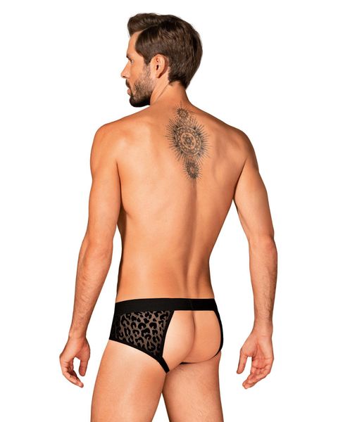 Bielizna-Azmeron Jockstrap  S/M zdjęcie 2