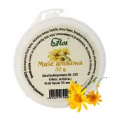 Maść Arnikowa 30g