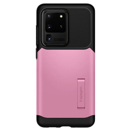 SPIGEN SLIM ARMOR GALAXY S20 ULTRA RUSTY PINK na Arena.pl