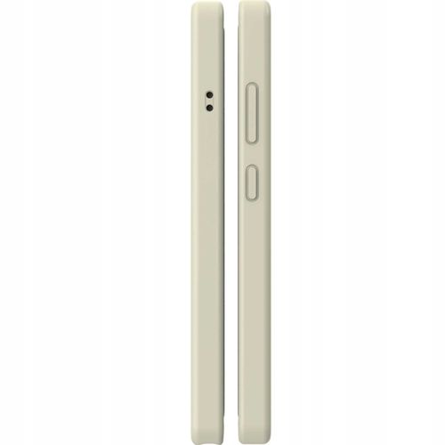 Spacecase Silicone Mag Galaxy S25 Ultra Beige na Arena.pl