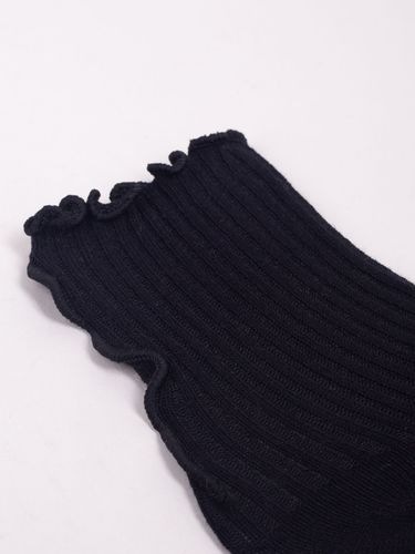 Skarpety dziewczęce z falbanką 3PAK 31-34 YOCLUB na Arena.pl