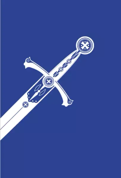 Miecz św. Michała Archanioła zdjęcie 12