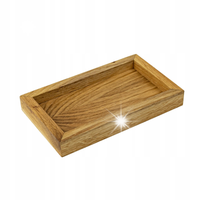 Verlo Stratos Taca Dębowa 22x13x3 cm zastosowanie HoReCa