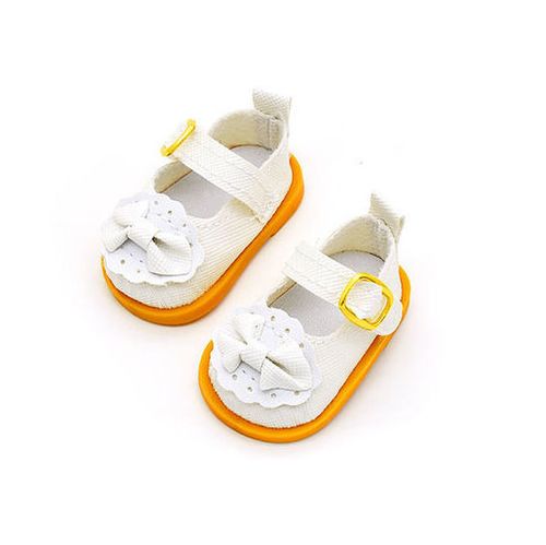 Buciki dla lalki Paola Reina 32cm z KOKARDKĄ na Arena.pl