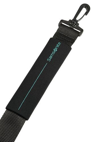 Samsonite TORBA DO NOTEBOOKA 15,6'' QIBYTE CZARNA na Arena.pl