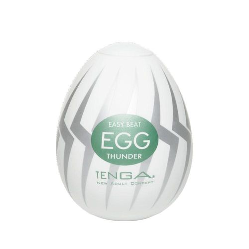 Tenga - Hard Boiled Egg - Thunder na Arena.pl