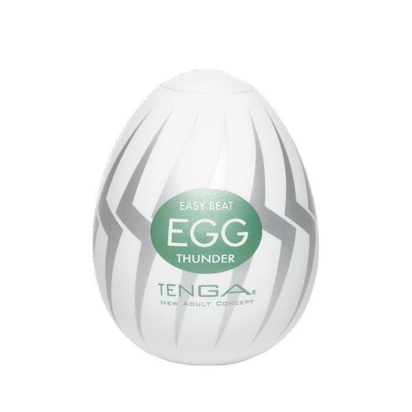 Tenga - Hard Boiled Egg - Thunder zdjęcie 6