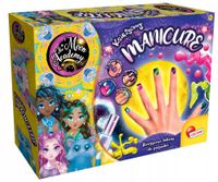 lisciani moon academy księżycowy manicure 8039
